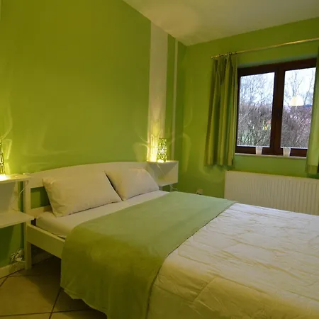 Tatil Evi In With Pool & Sauna