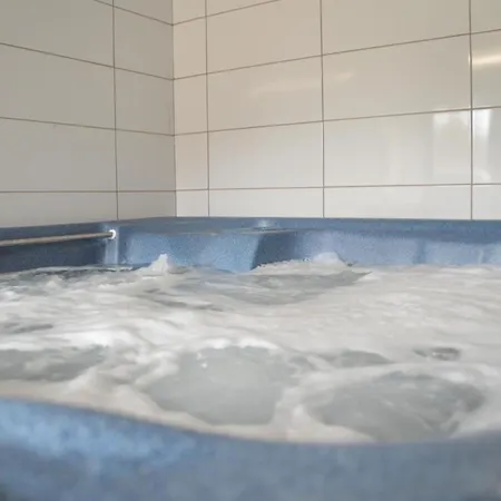 In With Pool & Sauna Waimes