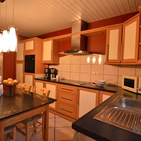 In With Pool & Sauna Tatil Evi