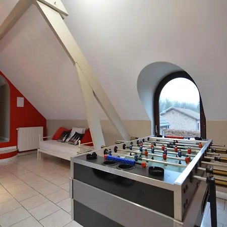 In With Pool & Sauna Дом отдыха