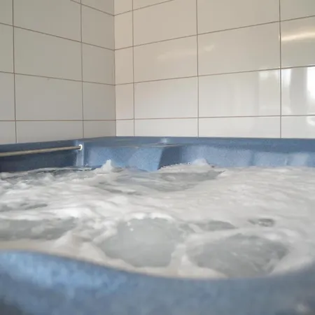 In With Pool & Sauna Waimes