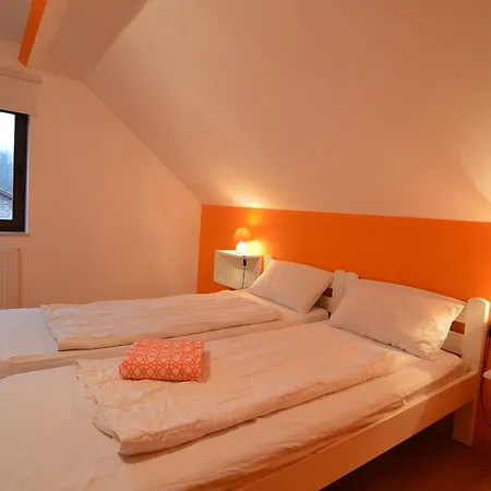 Tatil Evi In With Pool & Sauna