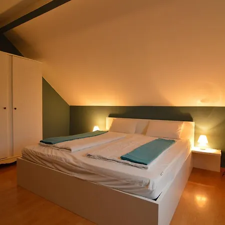 In With Pool & Sauna Tatil Evi Waimes