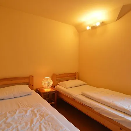 Tatil Evi In With Pool & Sauna *