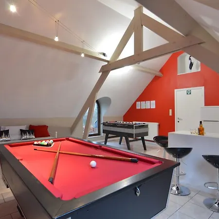 Tatil Evi In With Pool & Sauna